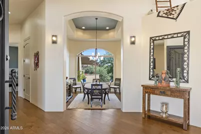 9001 E Lazywood Place, Carefree, AZ 85377 - Photo 12