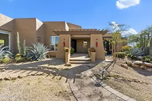 9001 E Lazywood Pl, Carefree, AZ 85377 - Photo 2