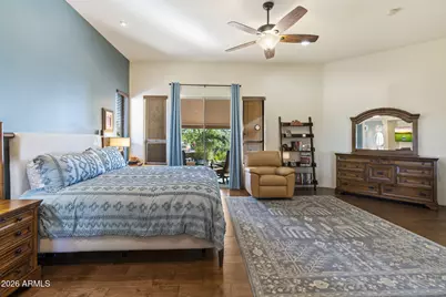 9001 E Lazywood Place, Carefree, AZ 85377 - Photo 30