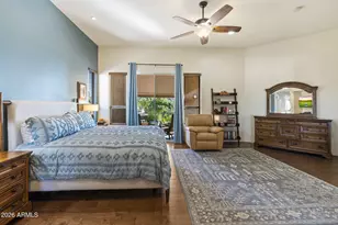 9001 E Lazywood Pl, Carefree, AZ 85377 - Photo 30