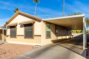 645 N 67th Ave, Phoenix, AZ 85043 - Photo 4