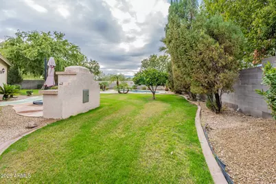 13354 W San Miguel Avenue, Litchfield Park, AZ 85340 - Photo 68