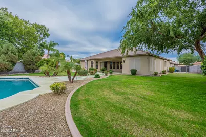 13354 W San Miguel Avenue, Litchfield Park, AZ 85340 - Photo 60