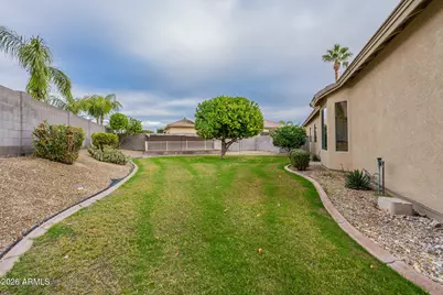 13354 W San Miguel Avenue, Litchfield Park, AZ 85340 - Photo 70