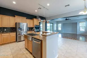 13354 W San Miguel Ave, Litchfield Park, AZ 85340 - Photo 10