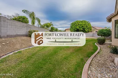 13354 W San Miguel Avenue, Litchfield Park, AZ 85340 - Photo 70