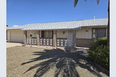 10342 W Bayside Road, Sun City, AZ 85351 - Photo 1