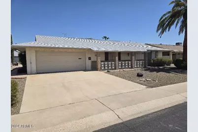 10342 W Bayside Road, Sun City, AZ 85351 - Photo 2
