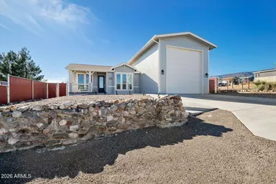 301 E Cottonwood Drive, Cottonwood, AZ 86326 - Photo 1