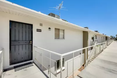 920 N 82nd Street #H203, Scottsdale, AZ 85257 - Photo 2