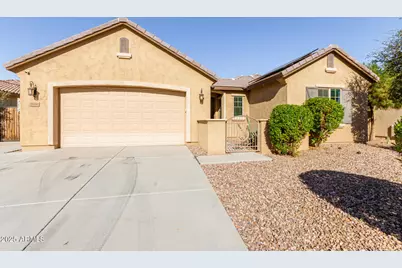 19740 W Sherman Street, Buckeye, AZ 85326 - Photo 1