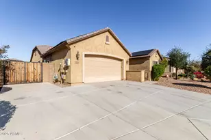 19740 W Sherman St, Buckeye, AZ 85326 - Photo 2