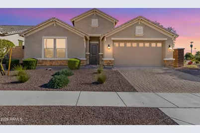 10885 N 187th Drive, Surprise, AZ 85388 - Photo 1