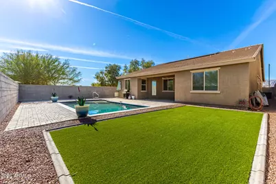 10885 N 187th Drive, Surprise, AZ 85388 - Photo 20