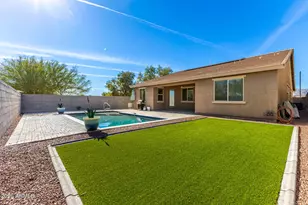 10885 N 187th Dr, Surprise, AZ 85388 - Photo 20