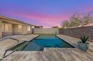 10885 N 187th Dr, Surprise, AZ 85388 - Photo 4