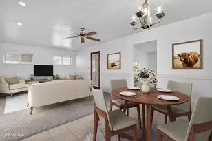 1708 W Sunnyslope Ln, Phoenix, AZ 85021 - Photo 4