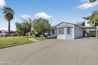 1708 W Sunnyslope Lane, Phoenix, AZ 85021 - Photo 2