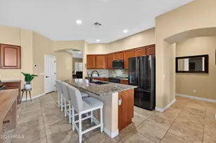 9782 W Buckhorn Trail, Peoria, AZ 85383 - Photo 12