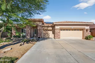 9782 W Buckhorn Trail, Peoria, AZ 85383 - Photo 46