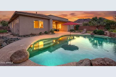 9782 W Buckhorn Trail, Peoria, AZ 85383 - Photo 1