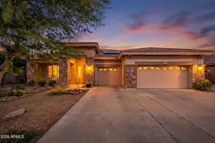 9782 W Buckhorn Trail, Peoria, AZ 85383 - Photo 2