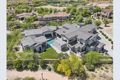 9979 E Toms Thumb --, Scottsdale, AZ 85255 - Photo 2