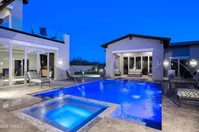 9979 E Toms Thumb --, Scottsdale, AZ 85255 - Photo 4