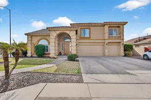 11355 E Solina Cir, Mesa, AZ 85212 - Photo 1