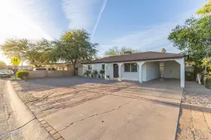 4634 W Weldon Ave, Phoenix, AZ 85031 - Photo 4