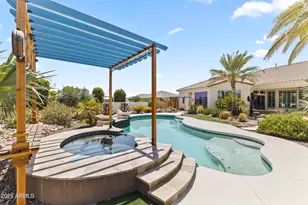 10417 N 180th Dr, Waddell, AZ 85355 - Photo 60