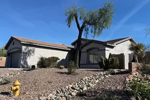 41915 N Crooked Stick Rd, Anthem, AZ 85086 - Photo 32