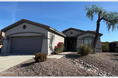 41915 N Crooked Stick Road, Anthem, AZ 85086 - Photo 1