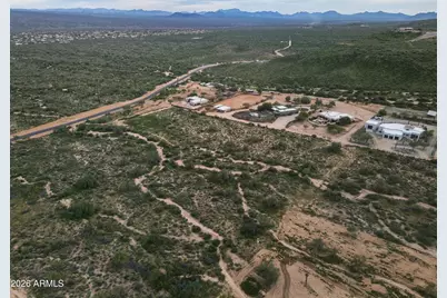Tbd E Quail Track Road #-, Rio Verde, AZ 85263 - Photo 10