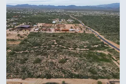 Tbd E Quail Track Road #-, Rio Verde, AZ 85263 - Photo 4