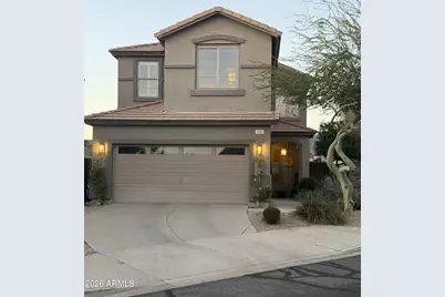 414 E Redwood Lane, Phoenix, AZ 85048 - Photo 1