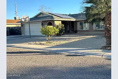 3517 W Willow Avenue, Phoenix, AZ 85029 - Photo 1