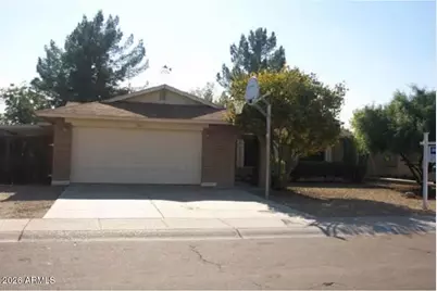 3517 W Willow Avenue, Phoenix, AZ 85029 - Photo 1