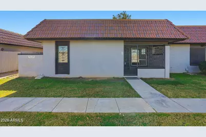 9005 W Elm Street #4, Phoenix, AZ 85037 - Photo 1