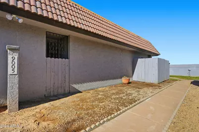9005 W Elm Street #4, Phoenix, AZ 85037 - Photo 36