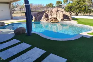 15420 E Via Del Rancho, Gilbert, AZ 85298 - Photo 2