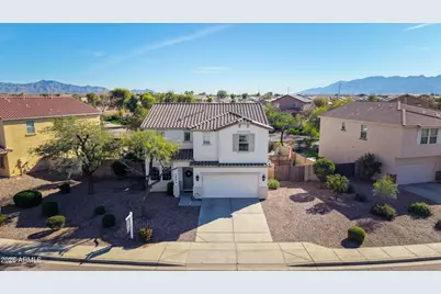 7529 W Shumway Farm Road, Laveen, AZ 85339 - Photo 2