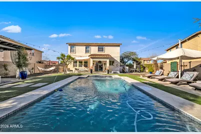 7529 W Shumway Farm Road, Laveen, AZ 85339 - Photo 44