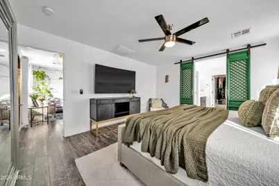 7529 W Shumway Farm Road, Laveen, AZ 85339 - Photo 18