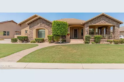 4110 W Oraibi Drive, Glendale, AZ 85308 - Photo 4