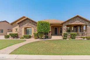 4110 W Oraibi Dr, Glendale, AZ 85308 - Photo 4