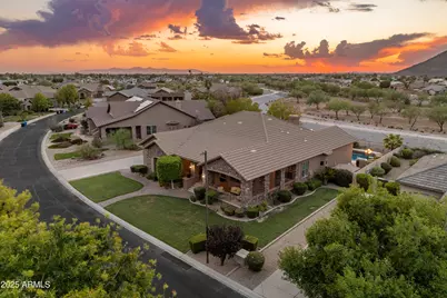 4110 W Oraibi Drive, Glendale, AZ 85308 - Photo 2