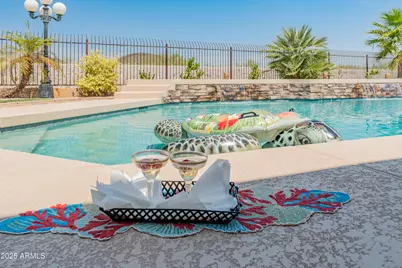 4110 W Oraibi Drive, Glendale, AZ 85308 - Photo 42