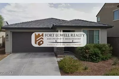 2117 N 209th Lane, Buckeye, AZ 85396 - Photo 1