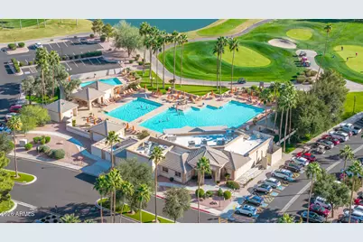 8911 E Mossy Rock Drive, Sun Lakes, AZ 85248 - Photo 66